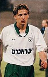 Sergey Balanchuk (Maccabi Haifa)