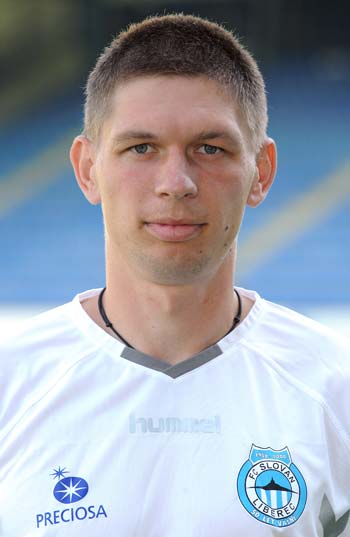 Tomas Radzinevicius (FC Slovan Liberec)