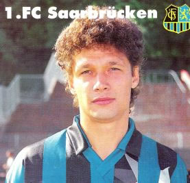 Yuri Savichev (Saarbrücken, 1992)